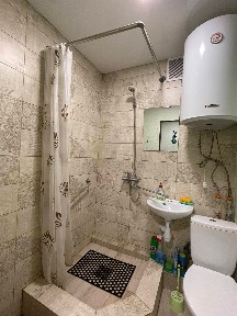 Продажа 1-комнатной квартиры 25 м², Максима Дия ул., 4