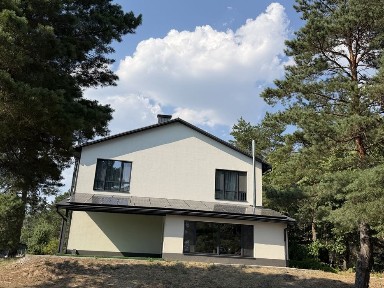 Продаж бази відпочинку «Чайка» 3,175 га
