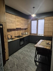 Продам 3 кімнатну квартиру Сонячний 7.