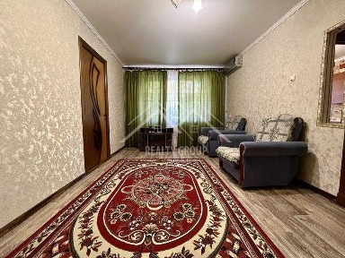 Продаж 2к квартири Олімп