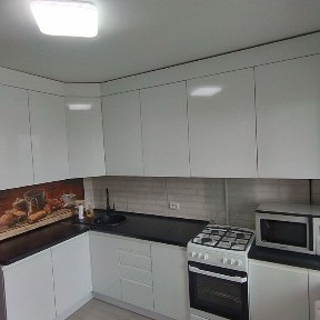 Продаж двокімнатної квартири Павлоград
