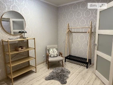 Здам подобово 1к квартиру на просп. Коцюбинського 43А • ID 27964649