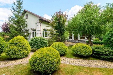 Київська область, Дмитрівка