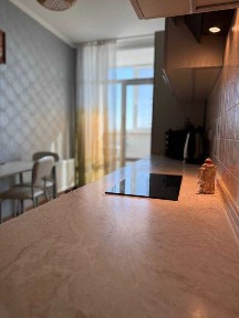 БЕЗ КОМІСІЇ. Оренда двухкімнатної квартири ЖК Східна Брама 59 кв