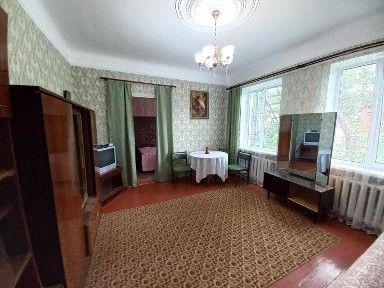 Чигиринська 113/2, Вітряні Гори, оренда 2к будинку, Газ!