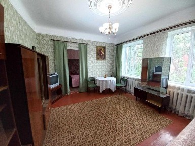 Київська область, Київ, Солом'янський