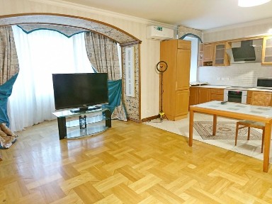 Оренда 3-к квартири на просп. Оболонський 22, м. Мінська