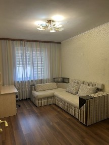 Оренда 2 кімнатної квартири 56 м2 газовий котел закрита територія Крюковщина Вишневе