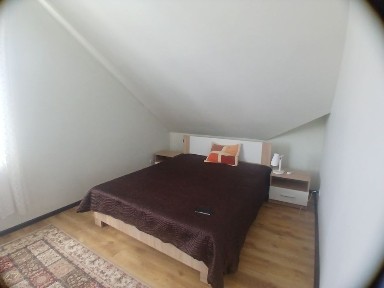 Оренда 1к квартири в центральному районі Бучі