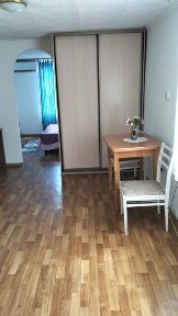 Здам 1-кімнатну квартиру-студію в приватному секторі