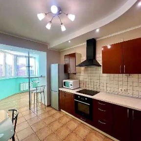 1К квартира на Васильковской, 18 м. Голосеевская