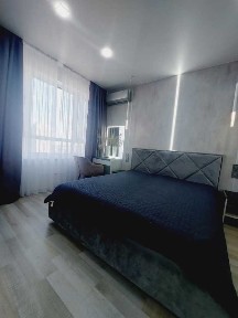 Аренда 1-комнатной квартиры 48 м², Шолуденко ул., 1В