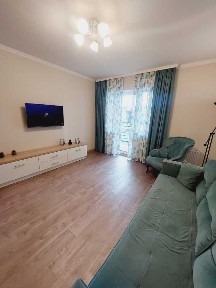 Аренда 1-комнатной квартиры 45 м², Метрологическая ул., 11А