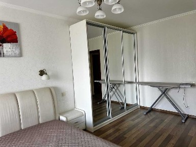 Аренда 3-комнатной квартиры 93 м², Василия Порика просп., 7Б