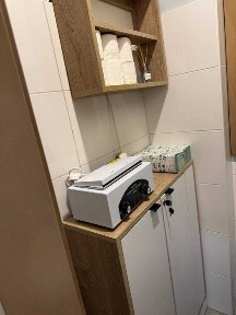 Готовий салон краси