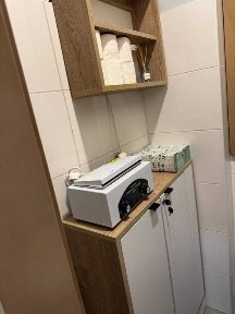 Готовий салон краси