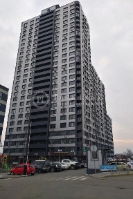 Київ, Дарницький, Завальна вулиця 10г