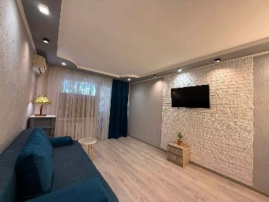 Аренда 2-комнатной квартиры 50 м², Надежды Алексеенко ул., 42