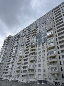 Київська область, Київ, Святошинський