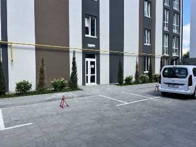 Київська область, Святопетрівське