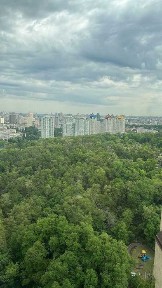 Київська область, Київ, Солом'янський