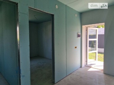 Продаж 1 поверхового будинку з верандою і ділянкою на 3 сотки, 53 кв. м, 2 кімнати, на Вітамінна • ID 34595085
