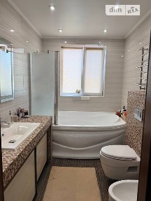 Продаж 2 поверхового дуплекса з ділянкою на 5 соток, 126.1 кв. м, 4 кімнати, на вул. Профспілкова 10/3 • ID 34594514