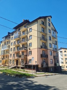 Київська область, Ірпінь