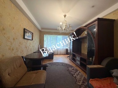 Продажа 2к квартиры 63м2 на Березняках без %