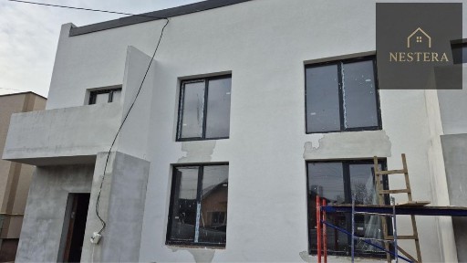 Продаж 2 поверхового таунхауса з ділянкою на 3.5 сотки, 130 кв. м, 4 кімнати, на вул. Перемоги • ID 34264990