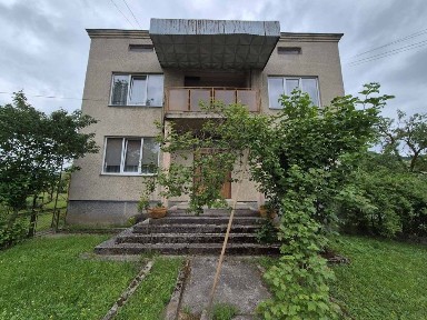 Закарпатська область, Великий Березний