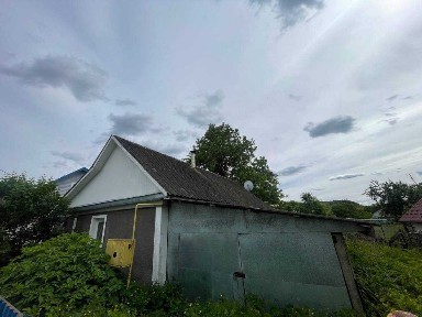 Продається будинок с. Вербка