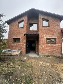Будинок 170м2 в Тяжилові