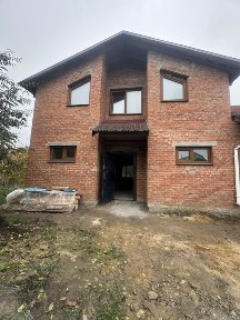 Будинок 170м2 в Тяжилові