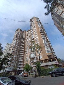 Сдам 1ую квартиру Французский бульвар 26.Вид моря