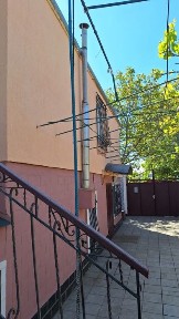 Дом 200кв ул Коцюбинського Корабельный район Широкая Балка от ХОЗЯИНА
