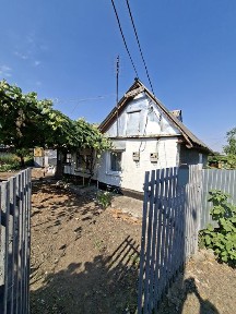 Продам будинок район Богопіль, 17 школа.