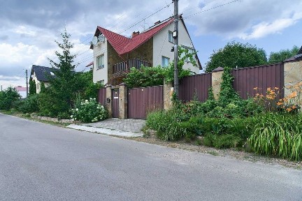 Безуглівка, будинок 469 м2 з ремонтом, 14 сот, до Києва 14 хв. Без %