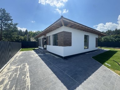 Київська область, Рожівка