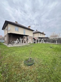 Затишний будинок з ремонтом та терасою с. Мархалівка