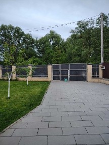 Київська область, Гнідин