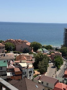 Одеська область, Одеса, Київський