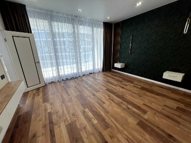 ЖК Кандинский | 153 метра 3 комнаты | Вид на море