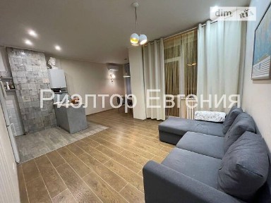 Довготривала оренда 2к квартири на вул. Базарна 5 • ID 34595254