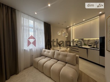 Продаж 2к квартири 58 кв. м на вул. Краснова • ID 34595416