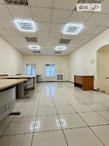 Продаж офісного приміщення 85 кв. м. на 1 поверсі на вул. Німецька 3, триповерхова будівля • ID 34595685