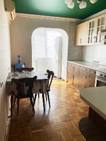 Аренда 3-комнатной квартиры 90 м², Мичурина ул., 4