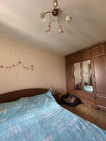 Аренда 2-комнатной квартиры 50 м², Василия Жуковского ул.