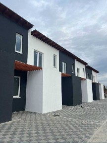 Будинок в предмісті Києва за ціною 64м2/48000$ | Ірпінь