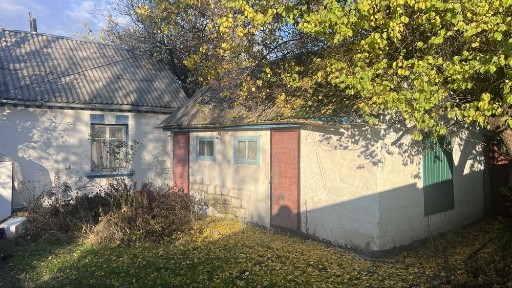 Продаж будинку у селі Кожухівка